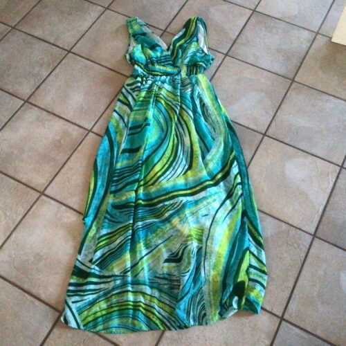 Très belle robe large ❤️