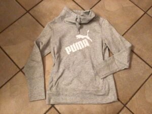 Coton ouaté Puma small