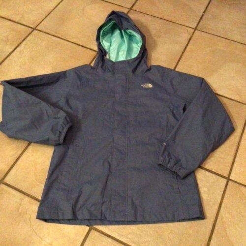 The north face 14-16  jr hyvent