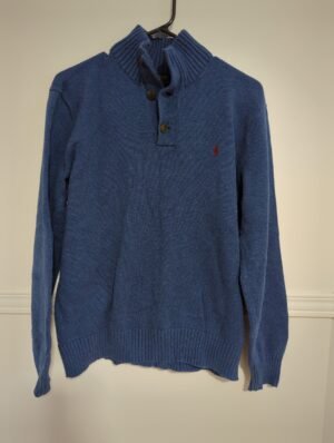 chandail POLO