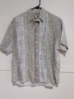 chemise d' été