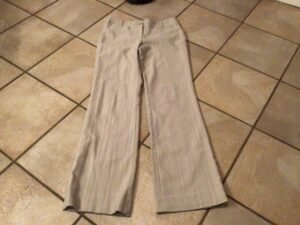 Pantalon Suzy Shier 1-2