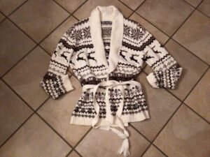 Veste Denver Hayes xlarge très belle