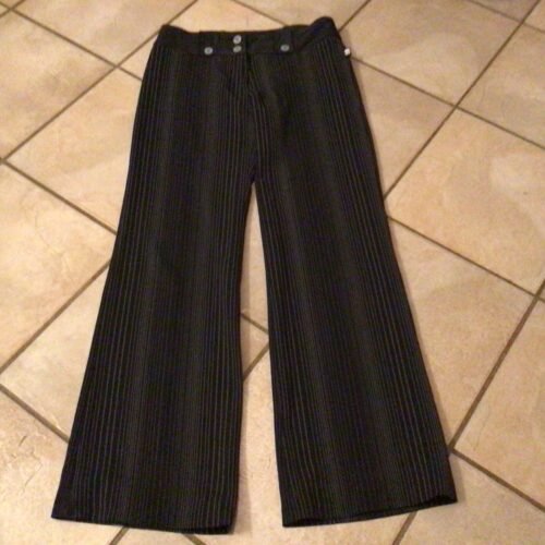 Pantalon rayure semble xSmall