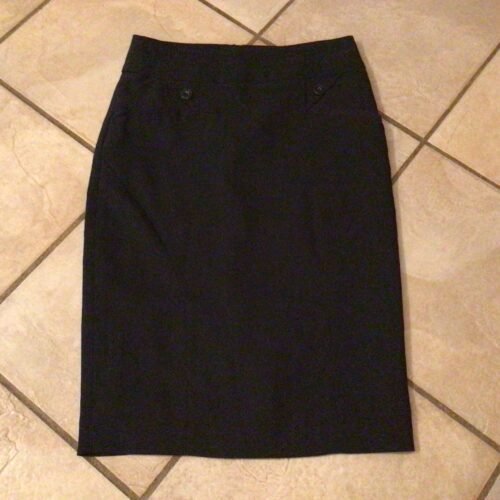 Jupe Suzy Shier 1-2 noire