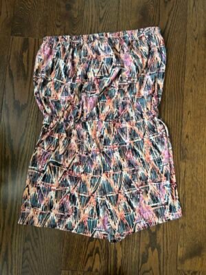 One piece short Ardene médium