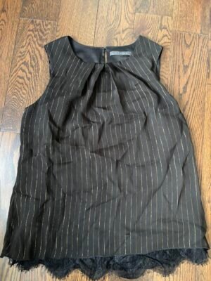 Camisole chic Suzy shier médium