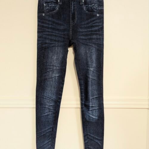 legging dessin de jeans Ardene