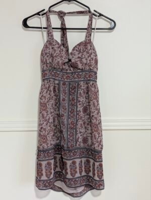 Robe d'été GUESS gr3
