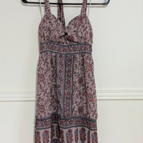 Robe d'été GUESS gr3