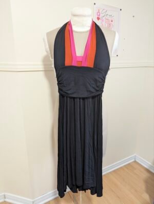 Robe longue AXARA Paris