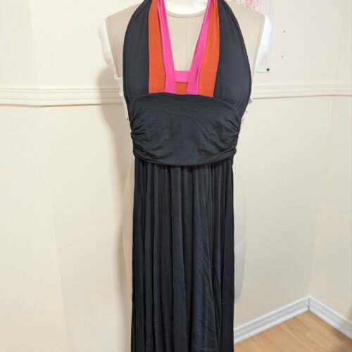 Robe longue AXARA Paris