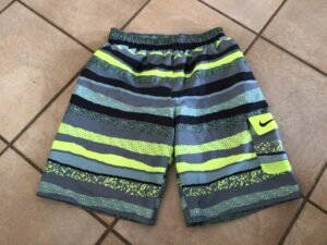 Nike large (11-13 ans jr)