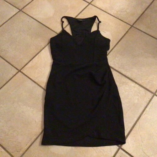 Petite robe noire revamped small