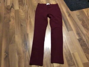 Pantalon/ legging childrens place 10 ans