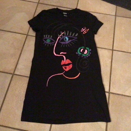 Robe Desigual small Woww 😍
