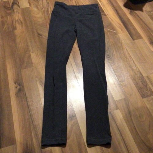 Legging gris foncé  xSmall