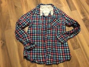 Blouse 10 ans belle 🤩