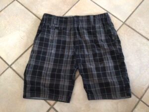 Short Orvieto gr 32
