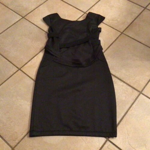 Robe chic/ semble small