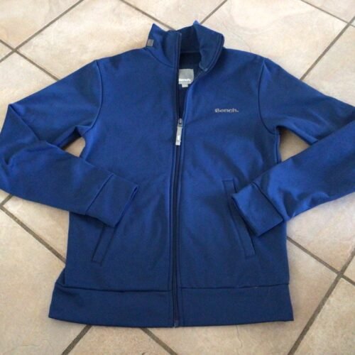 BENCH veste small wow!