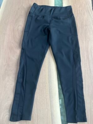 Legging noir G fait M
Ardène