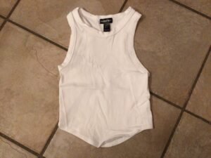 Camisole Streetwear society small
