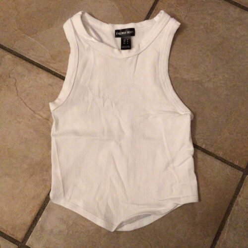 Camisole Streetwear society small