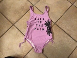 Wow! Talk to the Palm semble environ 8 ans 🥰