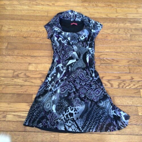 Très belle robe SAN FRANCISCO médium
