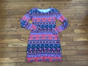 Robe small mais peut faire xSmall ❤️❤️