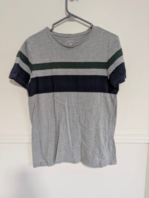t-shirt Urban Héritage