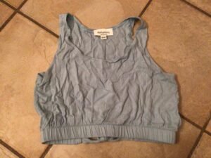 Haut Dailystory xSmall
