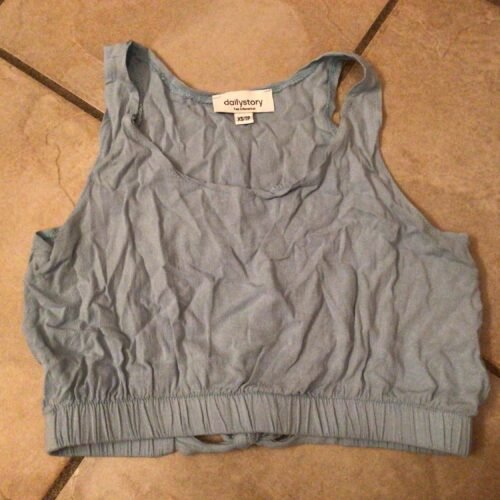 Haut Dailystory xSmall