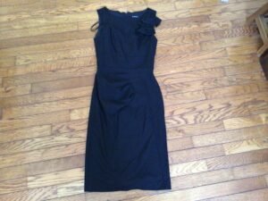 Robe Le château xxsmall vraiment tres belle!
