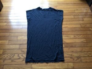 Robe marine Frame Small belle 🤩