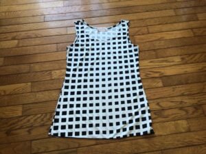 Camisole Tango mango médium