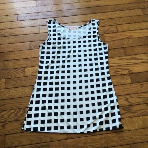 Camisole Tango mango médium