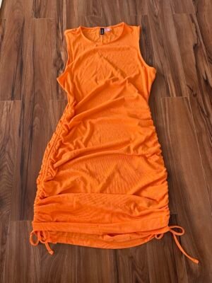 Robe Divided M