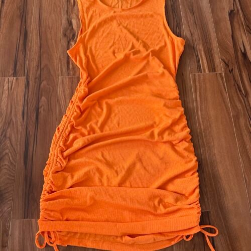 Robe Divided M