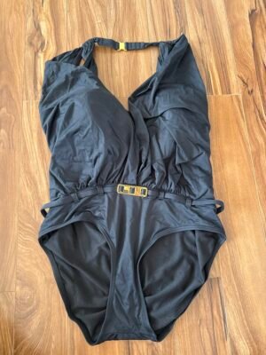 Maillot une pièce La Vie en Rose XL