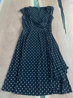 🤩Très belle robe 4
Ralph Lauren