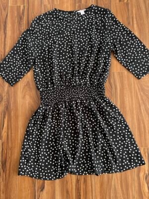 Robe Joe Fresh M