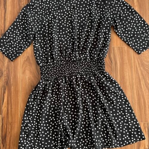 Robe Joe Fresh M