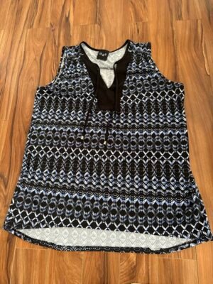 Camisole Mané Capri (m&e) L