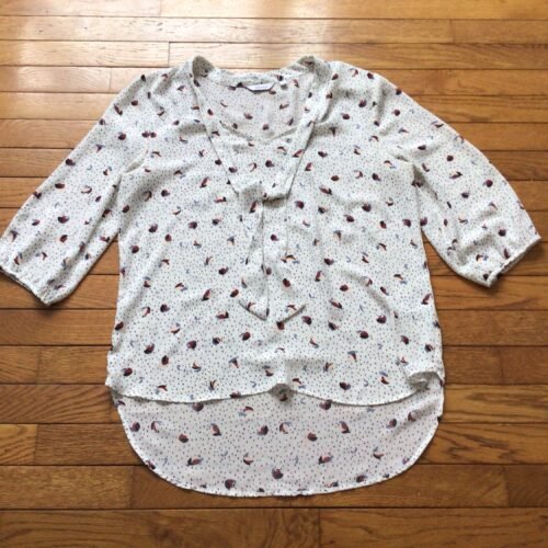 Blouse Reitmans médium 🤩