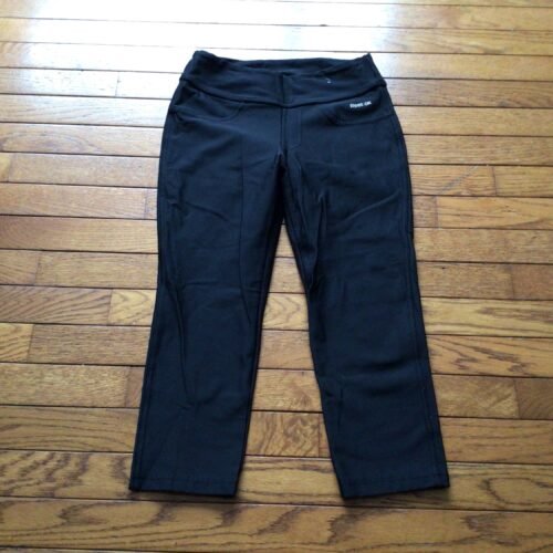 Capri REEBOK EASYTONE semble xSmall / deux poches à l’arrière