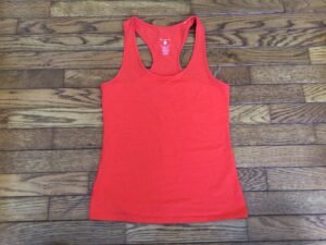 Camisole TAG xSmall / belle!