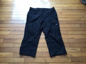 Capri EDDIE BAUER noir gr 6