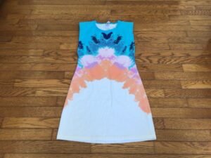 Très belle robe Design lab xSmall